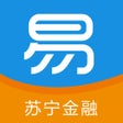 Ícone do programa: 星图金融原苏宁金融