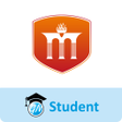 程序图标：MEU Student