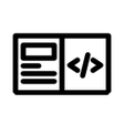 程序图标：Click To Component