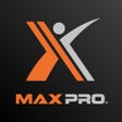 Symbol des Programms: MAXPRO Fit