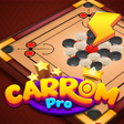 Icoon van programma: Carrom Pro - Multiplayer