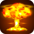 Icon of program: Explosion Sounds Prank