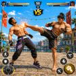 程序图标：Bodybuilder Karate Fighti…