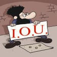 أيقونة البرنامج: Simple IOU