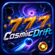 Programikonen: TB68CosmicDrift