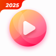 Ikon program: Drama Videos App