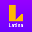 Ikona programu: Latina
