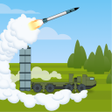 プログラムのアイコン：Air Battle: clear skies