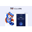 1ClickVPN Proxy for Chrome