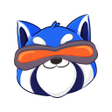 プログラムのアイコン：1ClickVPN Proxy for Chrom…