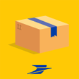 Icône du programme : Je Déménage avec La Poste