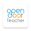 ไอคอนของโปรแกรม: Open Door