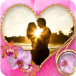 程序图标：Love & Wedding Frames