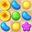 ไอคอนของโปรแกรม: Match Life: Puzzle Game