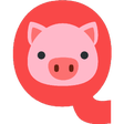 Biểu tượng của chương trình: Quit Meat - Easiest Way t…