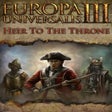 أيقونة البرنامج: Europa Universalis III: H…