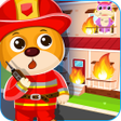 Ikona programu: Animal Rescue Care