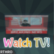 プログラムのアイコン：Watch TV