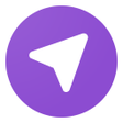 Icoon van programma: InstaMessage - إنستا مسج