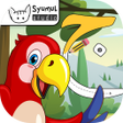 程序图标：Belajar Menulis Jawi Huru…