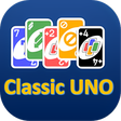 Icon of program: Classic UNO