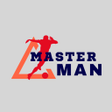 Icoon van programma: MasterMan Analysis