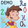 Icon of program: Ortografia dla Dzieci DEM…