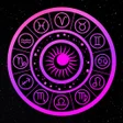 프로그램 아이콘: Natal Chart: Astro Horosc…