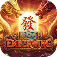 Ikon program: RP6EMBERWING