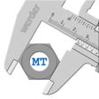 Symbol des Programms: MechTab