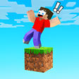 Ikon program: Skyblock Minecraft Mods  …