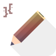 プログラムのアイコン：Notepad