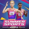 Ikona programu: Summer Sports Mania
