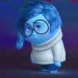 أيقونة البرنامج: Inside Out Live Wallpaper