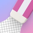 أيقونة البرنامج: Photo Eraser. Remove Obje…
