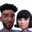 Ícone do programa: Alter - Make Avatars and …