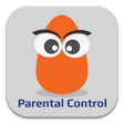 程序图标：KuuKla Parental Control