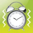 Alarm Clock - Vibration Alarm