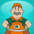 ไอคอนของโปรแกรม: APM Müllman