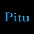 プログラムのアイコン：Pitu Black & Blue