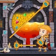 أيقونة البرنامج: How to Loot - Pin Pull