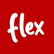 Ícone do programa: Flex: Live  TV