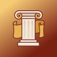 Иконка программы: Latin Quotes