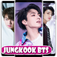ไอคอนของโปรแกรม: Jungkook Cute BTS Wallpap…