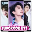Jungkook Cute BTS Wallpaper HD