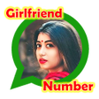 أيقونة البرنامج: Friend Search for Chat: G…