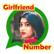 Friend Search for Chat: Girlfriend Search