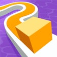 Ikona programu: Line Color 3D