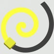 أيقونة البرنامج: Line Color