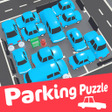 Ícone do programa: Parking Puzzle: Traffic J…